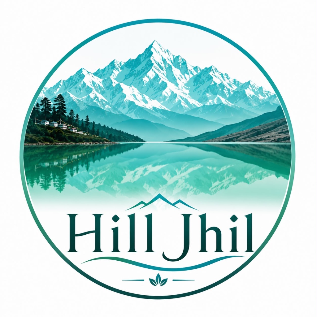HILL JHIL